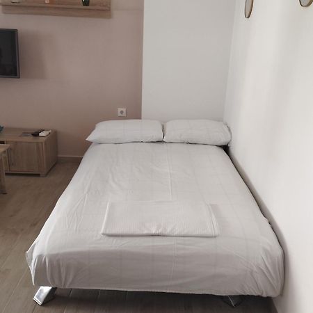 Kaza Daire Antimachia Dış mekan fotoğraf