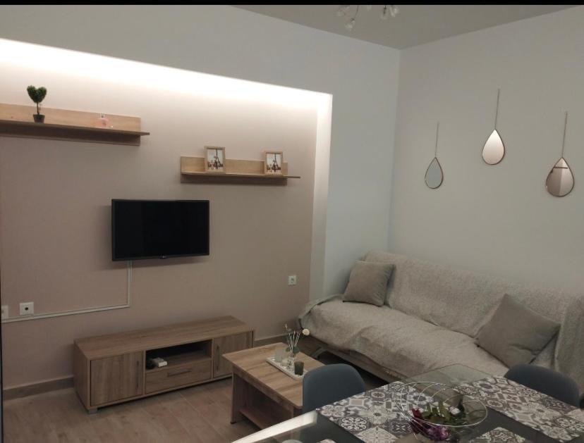 Kaza Daire Antimachia Dış mekan fotoğraf