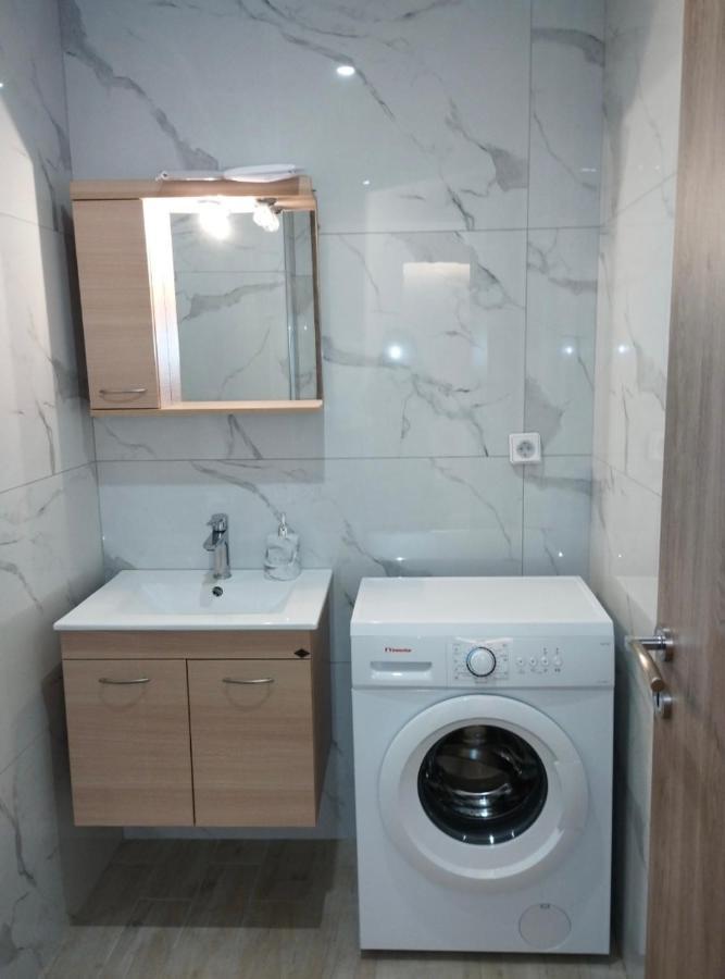 Kaza Daire Antimachia Dış mekan fotoğraf